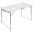 Стол складной пластик, влагостойкий Nika 1000х500м 49210 (Арт. RS28209)