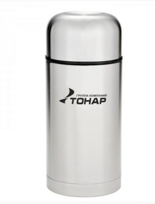 Термос HS.TM - 019 1200ml (широкое горло, чехол) Тонар SH (Арт. RS28375)