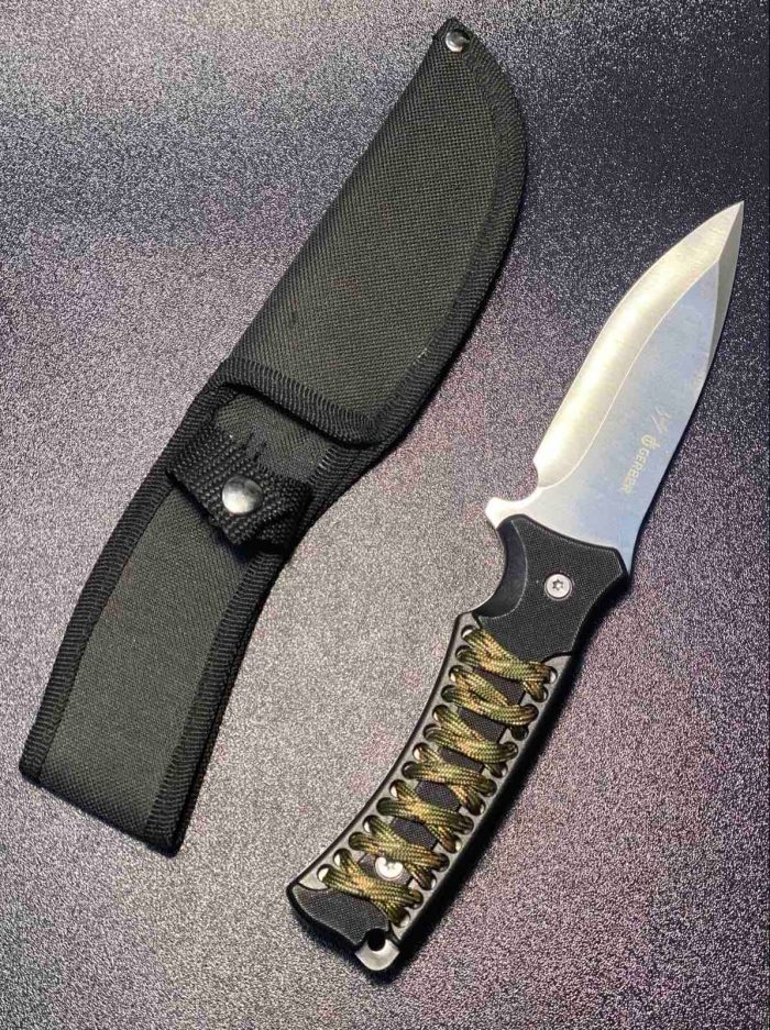Нож Gerber шнур (Арт. RS1098)