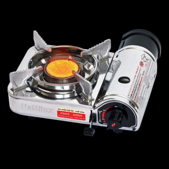 Плита мини керамика Namilux 171AS (Арт. RS1340)