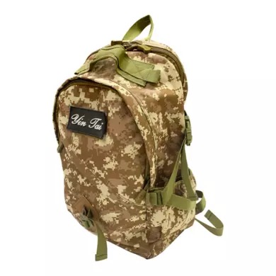 Рюкзак Gin tai BEN-60L