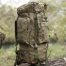 Рюкзак тактический каркасный 110 литров,2