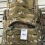 Тактическая универсальный рюкзак 100 литров + доп карманы