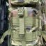 Тактический рюкзак + доп карманы 25 литров.2