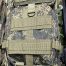 Тактический рюкзак + доп карманы 25 литров.3