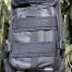 Тактический рюкзак + доп карманы 25 литров.4