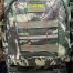 Тактический рюкзак + доп карманы 70 литров. TL