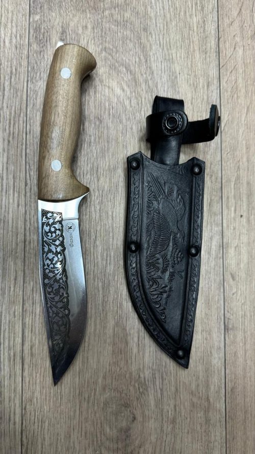 Нож Фазан (Арт-FR198)