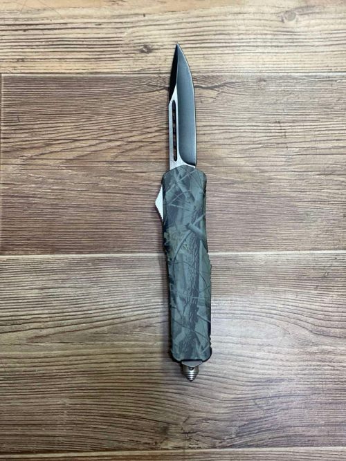 Нож Фронтальный комуфляж 1 (Арт. RS1256)