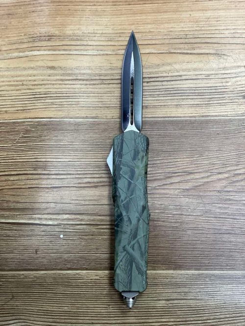 Нож фронтальный комуфляж 2 (Арт. RS1257)