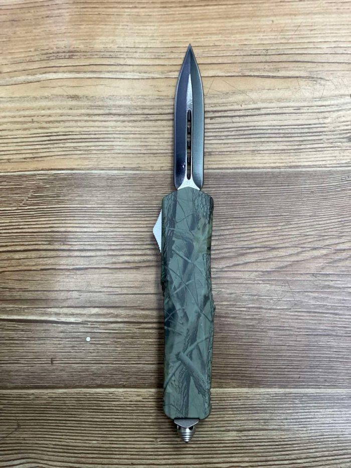 Нож фронтальный комуфляж 2 (Арт. RS1257)