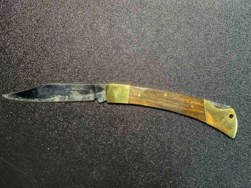 Нож складной 009 (Арт. RS1144)