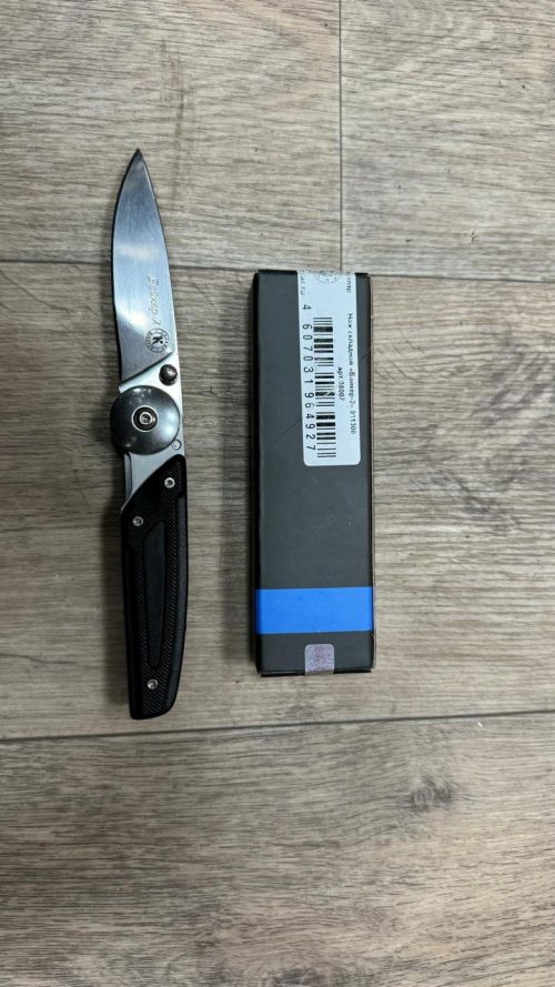 Нож складной Байкер-2 арт.08007 (Арт-FR173)