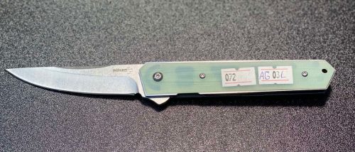 Нож складной Boker AG-03L (Арт. RS1244)