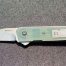 Нож складной Boker AG-03L (Арт. RS1244)