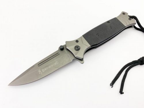 Нож складной Browning FA-38 (Арт. RS1217)