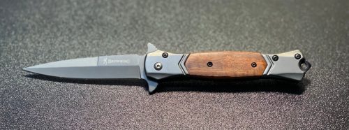 Нож складной Browning FA-52K (Арт. RS1221)