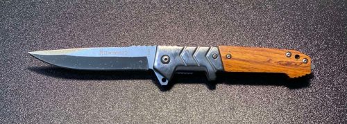 Нож складной Browning FA-56K (Арт. RS1224)