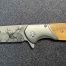 Нож складной CM-98 ОЛЕНЬ (Арт. RS1229)