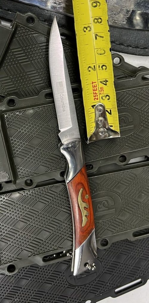 Нож складной Columbia C140 (Арт. RS11511)