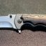 Нож складной Gerber F-64 (Арт. RS1232)