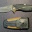 Нож складной Gerber большой 1164 (Арт. RS1179)