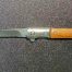 Нож складной М-390 дерево (Арт. RS1237)
