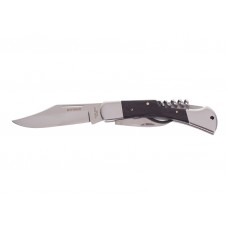 Нож складной Мичман со штопором (Арт. RS1192)