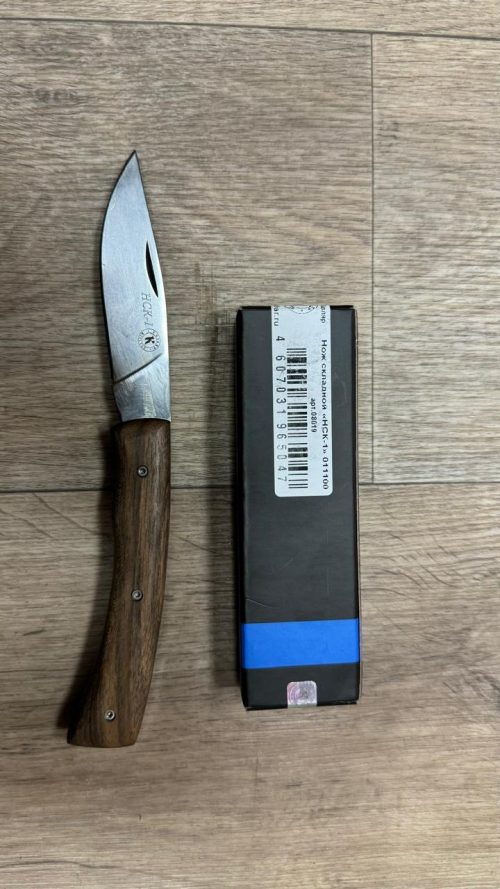 Нож складной Нск-1 арт.08019 (Арт-FR130)