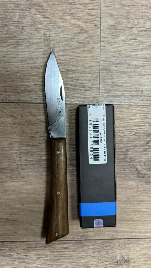 Нож складной Нск-2 арт.08020 (Арт-FR135)