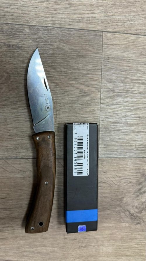 Нож складной Нск-3 арт.80021 (Арт-FR150)