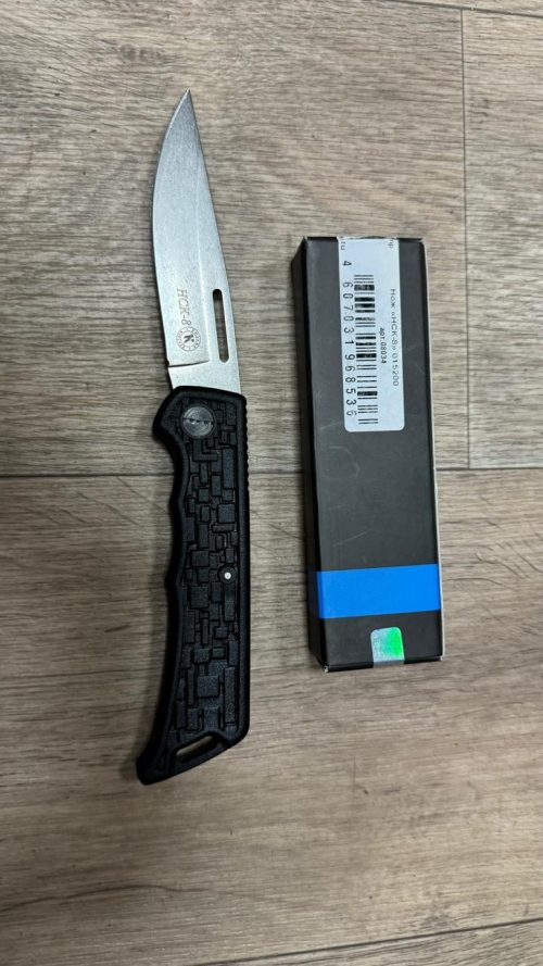 Нож складной Нск-8 арт.08034 (Арт-FR107)