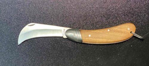 Нож складной грибной (Арт. RS1149)
