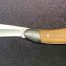 Нож складной грибной (Арт. RS1149)