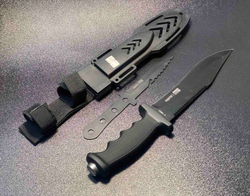 Нож тактический 1228А (Арт. RS1122)