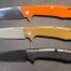 Ножи складные Five Pro D2 (Арт. RS1245)