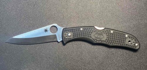 Ножи складные SPYDECO VG-10 (Арт. RS1242)