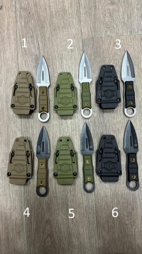 Тактический Нож Шип Кизляр (выбор внутри) (Арт-FR62)