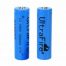 АККУМУЛЯТОР 14500 LI-ION ULTRAFIRE 3.7V 1200 MAH (Арт. RS28927)