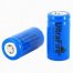 АККУМУЛЯТОР 16340 LI-ION ULTRAFIRE 3.7V (Арт. RS28928)