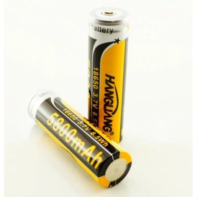 АККУМУЛЯТОР LI-ION HANGLIANG 3.7V 5800 MAH (Арт. RS28929)