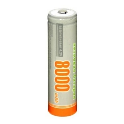 АККУМУЛЯТОР LI-ION HANGLIANG 4.2V 8000 MAH (Арт. RS28991)