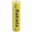 АККУМУЛЯТОР LI-ION RAKIETA 3.7V 12000 MAH (Арт. RS28990)