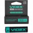 АККУМУЛЯТОР LI-ION VIDEX 3.7V 2800 MAH С ЗАЩИТОЙ (Арт. RS29057)