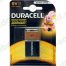 БАТАРЕЙКИ 9V LR9 DURACELL (1 ШТ.) (Арт. RS29017)