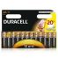 БАТАРЕЙКИ АА LR6 DURACELL (12 ШТ.) (Арт. RS29021)