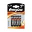 БАТАРЕЙКИ ALKALINE АAА ENERGIZER LR03 (4 ШТ.) (Арт. RS28972)