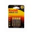 БАТАРЕЙКИ ALKALINE AAA KODAK LR03 (4 ШТ.) (Арт. RS28934)