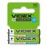 БАТАРЕЙКИ ALKALINE AAA(2SH-C) VIDEX LR03 (60 ШТ.) (Арт. RS29097)