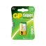 БАТАРЕЙКИ ALKALINE V9 GP LR9 (1 ШТ.) (Арт. RS28975)